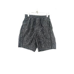 Pace Breaker Linerless Short 9"
